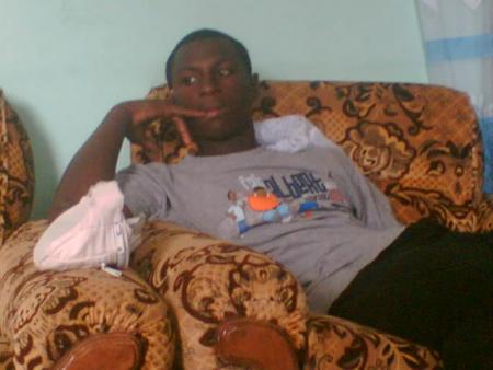 Beugg Baye mo woor