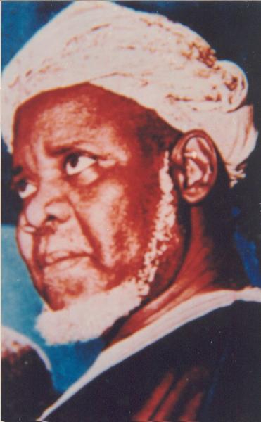 Mawlana Cheikh al Islam