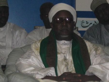 dieureudieuf Baaba