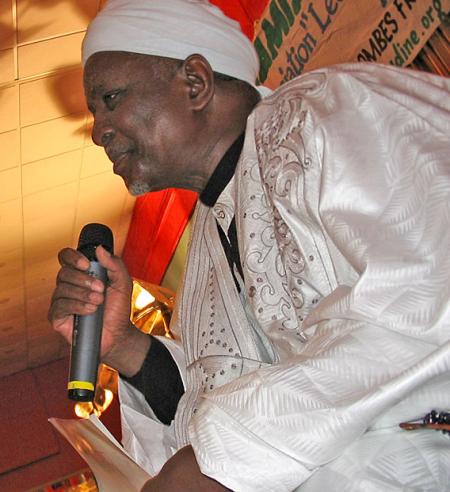 Baaba