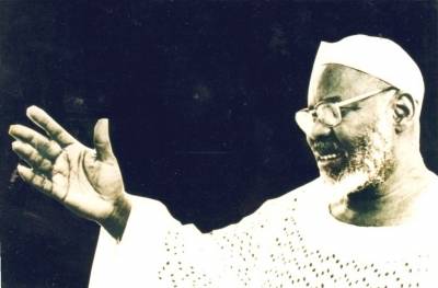 Al'hamdou'Baye
