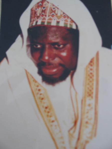 Imam Hassane