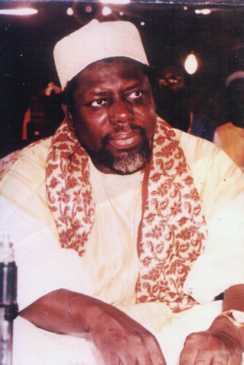 Imam ci bépp halam