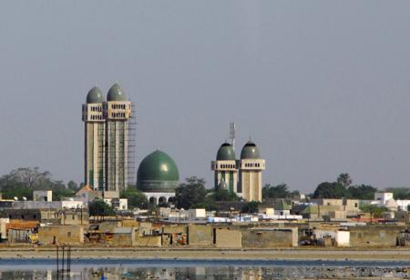 Macha'allah