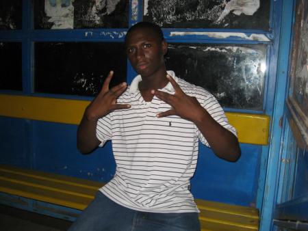barké Baye