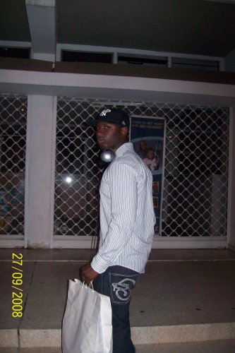 Baye Dissy