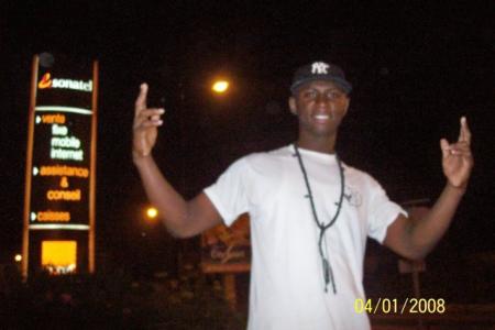 big up
