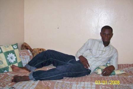 Diarama Baye