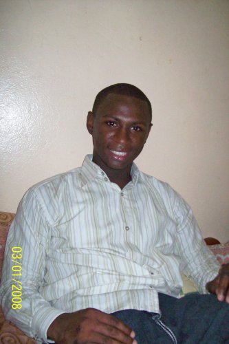 DISSY the real
