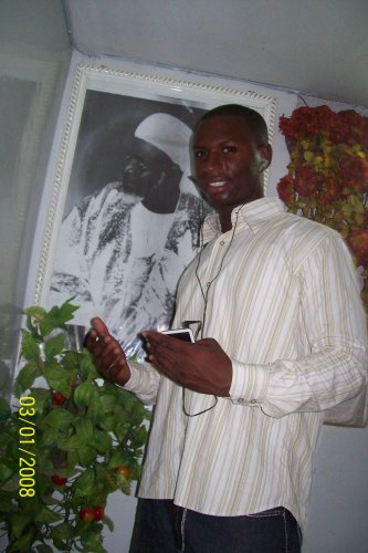 talibé BAye mo woor